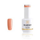 Bluesky 80563 Satin Nightie Gel Nail Polish 15Ml