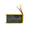 Cameron Sino Cs Jbt225Sl 350Mah Battery For Jbl Tune 225 Tws Headset