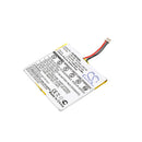 Cameron Sino Cs Pmi705Sl 1700Mah Battery For Palm Tungsten C Pda