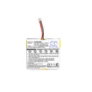 Cameron Sino Cs Pmi705Sl 1700Mah Battery For Palm Tungsten C Pda