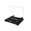Monster 2 Speed Auto Return Turntable