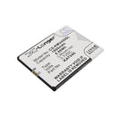 Cameron Sino Cs Kmv450Sl 1800Mah Battery For Kazam Tv Mobile