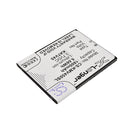 Cameron Sino Cs Kmv450Sl 1800Mah Battery For Kazam Tv Mobile