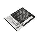Cameron Sino Cs Kmv450Sl 1800Mah Battery For Kazam Tv Mobile