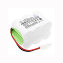 Cameron Sino Cs Twc432Vx 2000Mah Battery For Twinbird Hc 4326P Vacuum