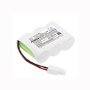 Cameron Sino Cs Twe202Vx 2000Mah Battery For Twinbird Hc E202 Vacuum