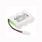 Cameron Sino Cs Twe202Vx 2000Mah Battery For Twinbird Hc E202 Vacuum