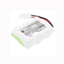 Cameron Sino Cs Twe202Vx 2000Mah Battery For Twinbird Hc E202 Vacuum