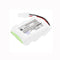 Cameron Sino Cs Twe202Vx 2000Mah Battery For Twinbird Hc E202 Vacuum