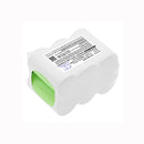 Cameron Sino Cs Twc432Vx 2000Mah Battery For Twinbird Hc 4326P Vacuum