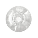 Zero Tolerance Clear Stroker