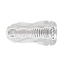 Zero Tolerance Clear Stroker