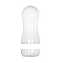 Zero Tolerance Clear Stroker