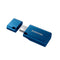 Samsung Type C Usb Drive Blue 256Gb