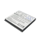 Cameron Sino Cs Huv735Sl 1100Mah Battery For Huawei U6100 Mobile