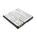 Cameron Sino Cs Huv735Sl 1100Mah Battery For Huawei U6100 Mobile