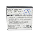 Cameron Sino Cs Huv735Sl 1100Mah Battery For Huawei U6100 Mobile