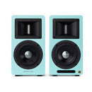 Airpulse A80 Wireless Active Bookshelf Speakers