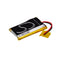 Cameron Sino Cs Ubc003Sl 140Mah Battery For Ultralife Ubc322030