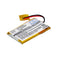 Cameron Sino Cs Ubc003Sl 140Mah Battery For Ultralife Ubc322030
