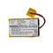 Cameron Sino Cs Ubc003Sl 140Mah Battery For Ultralife Ubc322030