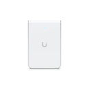 Ubiquiti U6Iw Unifi Wallmounted Wifi Access Point Builtin Poe Switch