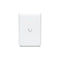Ubiquiti U6Iw Unifi Wallmounted Wifi Access Point Builtin Poe Switch