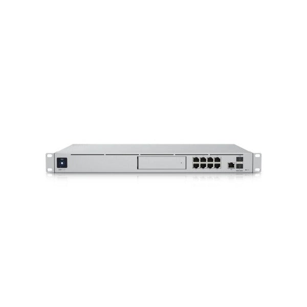 Udmse Rack Setup Ubiquiti Udmse Dream Machine Special Edition Unifi Solution Hdd Bay ...