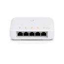Ubiquiti Usw Flex Unifi Switch 5 Ports Poe 46W X 4 Ports Out