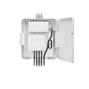 Ubiquiti Pole Application Uswflexutility Flex Switch Adapter Kit