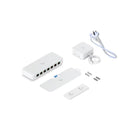 Ubiquiti 8 Port Unifi Switch