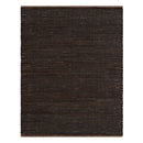 Flatwoven Ubud Hemp Rug 80Cmx125Cm