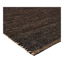 Flatwoven Ubud Hemp Rug 80Cmx125Cm