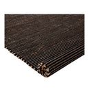Flatwoven Ubud Hemp Rug 80Cmx125Cm