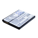 Cameron Sino Cs Lkd320Sl 1450Mah Replacement Battery For Lg D320 Phone