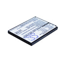 Cameron Sino Cs Lkd320Sl 1450Mah Replacement Battery For Lg D320 Phone