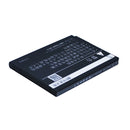 Cameron Sino Cs Lkd320Sl 1450Mah Replacement Battery For Lg D320 Phone