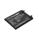Cameron Sino Cs Muk550Sl 4800Mah Battery For Redmi K50 Ultra Mobile