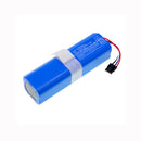 Cameron Sino Cs Drl200Vx 5200Mah Battery For L20 Ultra Vacuum