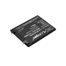 Cameron Sino Cs Muk550Sl 4800Mah Battery For Redmi K50 Ultra Mobile