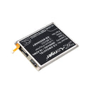 Cameron Sino Cs Smg241Sl 4800Mah Battery For Samsung Galaxy S24 Ultra