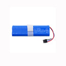 Cameron Sino Cs Drl200Vx 5200Mah Battery For L20 Ultra Vacuum