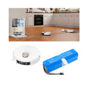 Cameron Sino Cs Drl210Vx 6700Mah Battery For Dreame L20 Ultra Vacuum