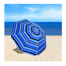 Outdoor Umbrella Potable Sun Shade Shelter Garden Patio Parasol Canopy