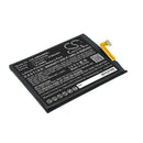 Cameron Sino Cs Uma590Sl 3700Mah Battery For Umi Umidigi A9 Pro Phone
