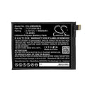 Cameron Sino Cs Ums200Sl 5000Mah Battery For Umi Umidigi S2 Mobile