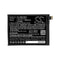 Cameron Sino Cs Ums200Sl 5000Mah Battery For Umi Umidigi S2 Mobile