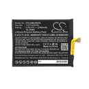 Cameron Sino Cs Uma590Sl 3700Mah Battery For Umi Umidigi A9 Pro Phone