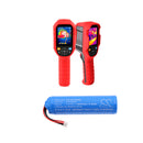 Cameron Sino Cs Utt220Sl 2600Mah Battery For Uni T Uti220B Camera