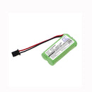 Cameron Sino Cs Ubc906Tw 700Mah Battery For Uniden Bc906W Radio